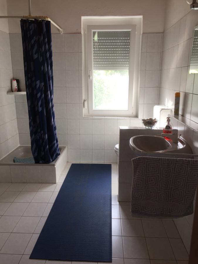 Baranya Apartman Áta Dış mekan fotoğraf