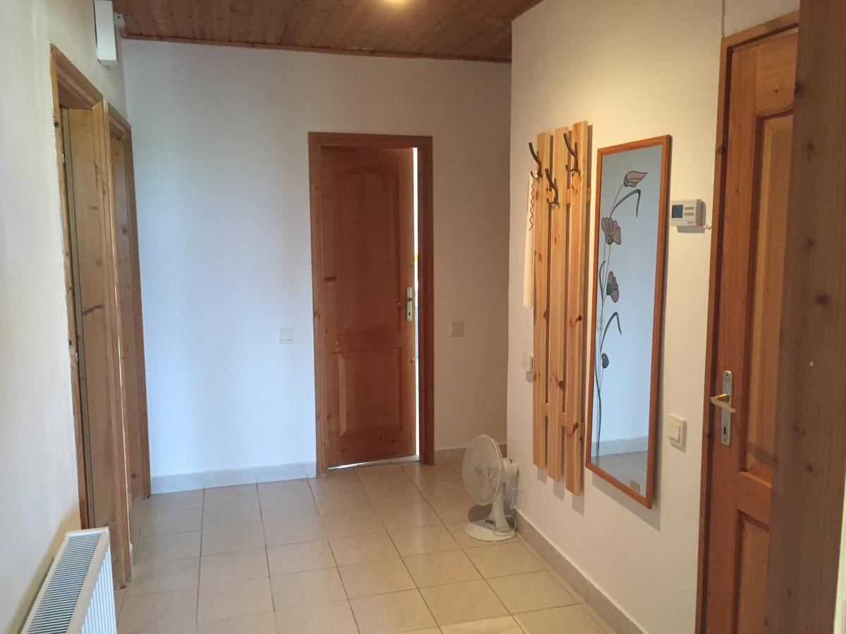 Baranya Apartman Áta Dış mekan fotoğraf